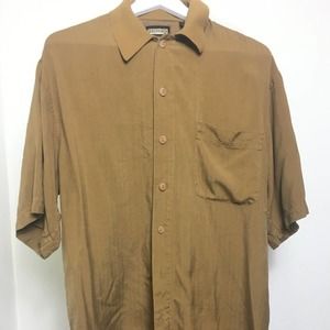 Bacharach Button down shirt Men’s